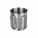 Кружка металлическая 300ML скл. ручки (T.TK-035-300) Тонар (T.TK-035-300 ) 