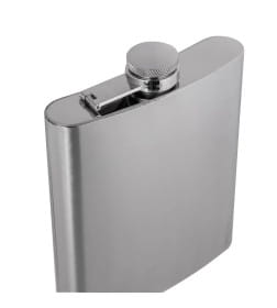 Набор (фляжка 540 мл + 2 стакана раскл.) (GT-2023-PT-18E) GT