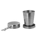 Набор (фляжка 540 мл + 2 стакана раскл.) (GT-2023-PT-18E) GT (GT-2023-PT-18E) 