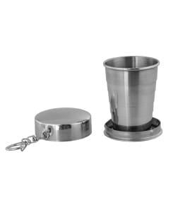 Набор (фляжка 540 мл + 2 стакана раскл.) (GT-2023-PT-18E) GT