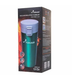 Термос-кружка (HS.TMК-04) 400ML TONAR
