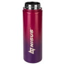 Термобутылка 530ML три крышки (N.TB-022-RB) Nisus (N.TB-022-RB) 