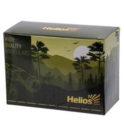 Бинокль 16х40 (HS 16x40) Helios