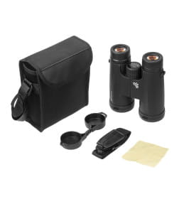 Бинокль 10х42 (HS LODR4202) Helios