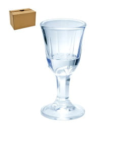 Набор рюмок (9 мл) (6 пр.) (110866)