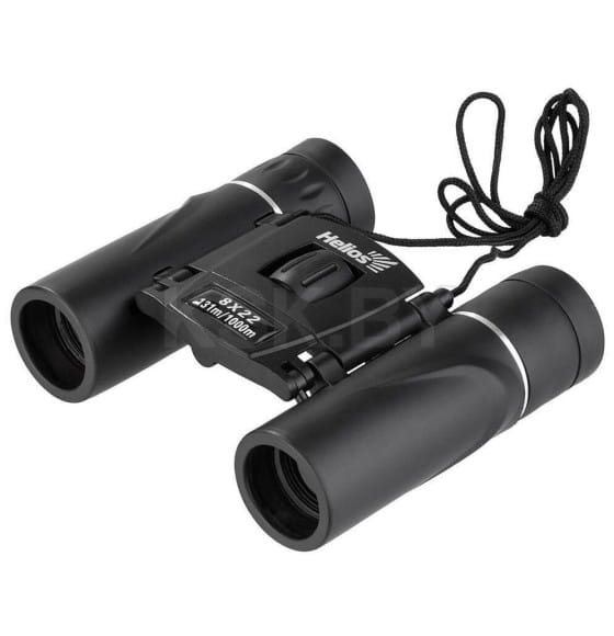 Бинокль 8х22 (HS 8x22) Helios (HS 8x22) 