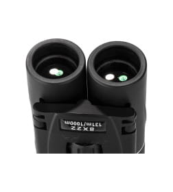 Бинокль 8х22 (HS 8x22) Helios