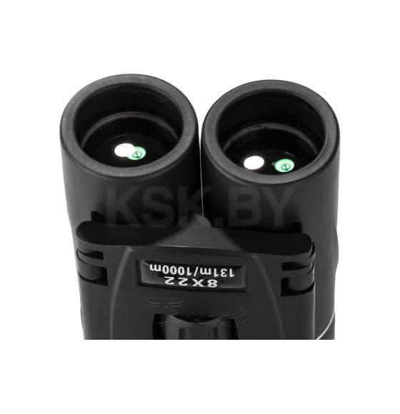 Бинокль 8х22 (HS 8x22) Helios (HS 8x22) 