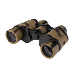 Бинокль 8х40 (HS 8x40) Helios