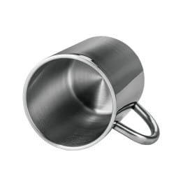 Термокружка 450ML металлическая (T.TK-001-450) Тонар