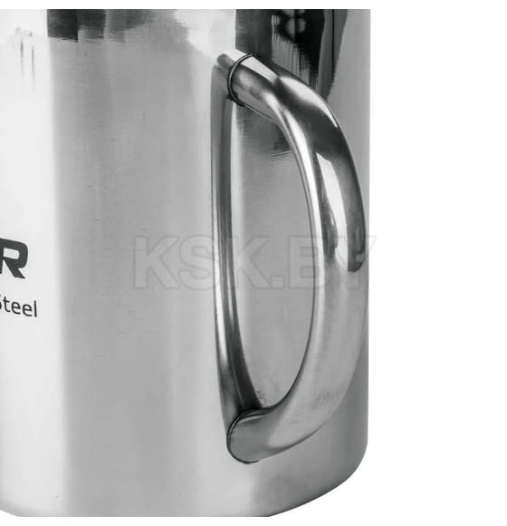 Термокружка 450ML металлическая (T.TK-001-450) Тонар (T.TK-001-450) 