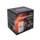 Термокружка 450ML металлическая (T.TK-001-450) Тонар (T.TK-001-450) 