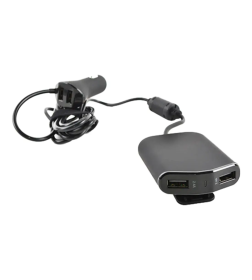 Зарядная станция ROBITON Travel-set1 BL1 БЛ14623