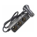 Разветвитель автомобильный ROBITON DC203 БЛ16566 (БЛ16566) 