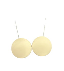 Клипса магн. D45 Лима цвет 99 (с тросом 30см)