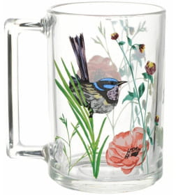 Кружка "Fitness Lande" P9841 (320мл)