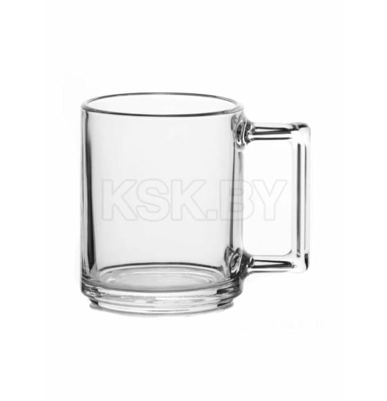 Кружка "Fitness" N0193 (N4715) (250мл) (56321) 