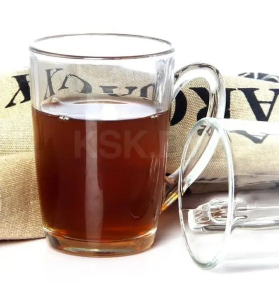 Кружка "New Morning" H8501 (400мл) (64940) 