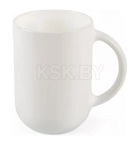 Кружка "Troquet" V6810 (310мл), стекло (108205) 