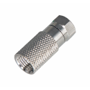 F-разъем для RG-11 (с пином) REXANT 05-4007 (05-4007) 