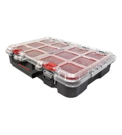 Органайзер Keter Stack n Roll Organizer Black (Keter)