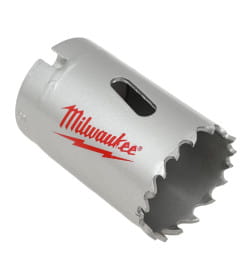 Коронка биметаллическая 32 мм Contractor Milwaukee 4932464682