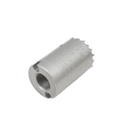 Коронка биметаллическая 32 мм Contractor Milwaukee 4932464682