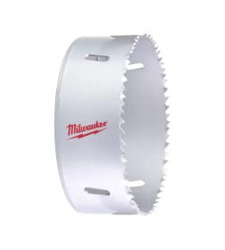 Коронка биметаллическая 114 мм Contractor Milwaukee 4932464708