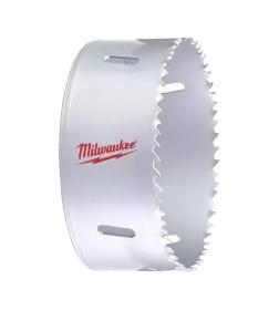 Коронка биметаллическая 102 мм Contractor Milwaukee 4932464706