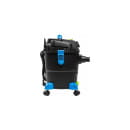 Пылесос профессиональный 20 л, HOEGERT (HT2E411) 