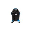 Пылесос профессиональный 20 л, HOEGERT (HT2E411) 