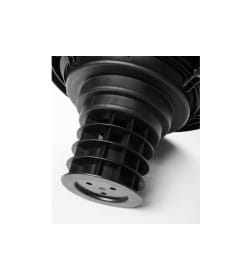 Пылесос профессиональный 20 л, HOEGERT