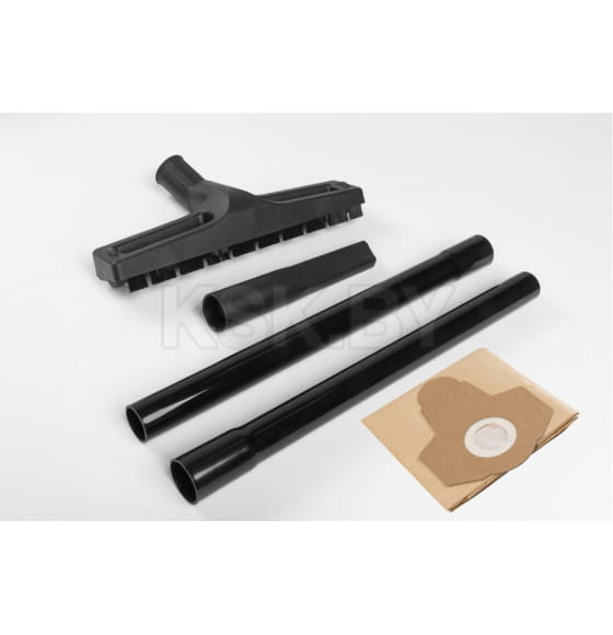 Пылесос профессиональный 20 л, HOEGERT (HT2E411) 