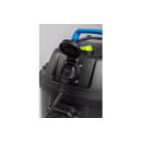 Пылесос профессиональный 20 л, HOEGERT (HT2E411) 