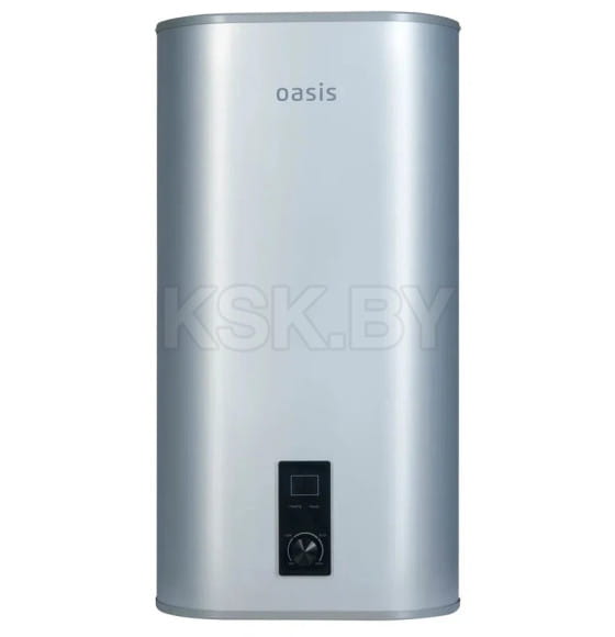 Электрич. накопит-ный водонагреватель OASIS 80A