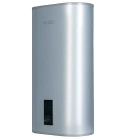 Электрич. накопит-ный водонагреватель OASIS 80A