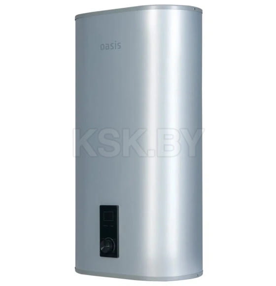 Электрич. накопит-ный водонагреватель OASIS 80A