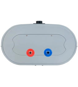 Электрич. накопит-ный водонагреватель OASIS 80A