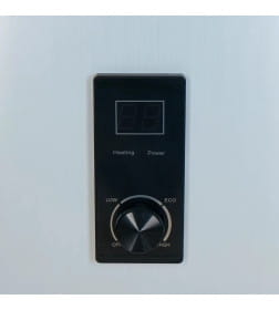 Электрич. накопит-ный водонагреватель OASIS 80A