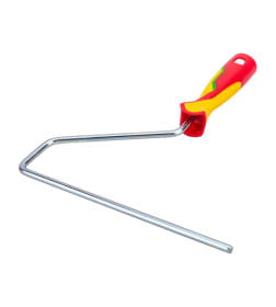 Ручка для валика 8х250 мм трехкомпонентная STARTUL PROFI ST0225-25