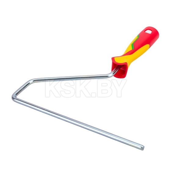 Ручка для валика 8х250 мм трехкомпонентная STARTUL PROFI ST0225-25 (ST0225-25) 