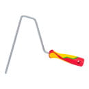 Ручка для валика 8х250 мм трехкомпонентная STARTUL PROFI ST0225-25 (ST0225-25) 