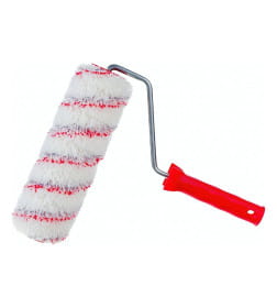 Валик НЕЙЛОН 25 cм х 48 мм, ворс 18 мм, бюгель 8 мм Matrix 80761