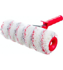 Валик НЕЙЛОН 25 cм х 48 мм, ворс 18 мм, бюгель 8 мм Matrix 80761