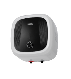 Электрический накопительный водонагреватель Oasis GM-10 (над раковиной)