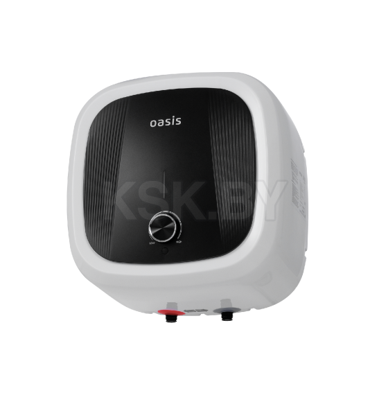 Электрический накопительный водонагреватель Oasis GM-10 (над раковиной)