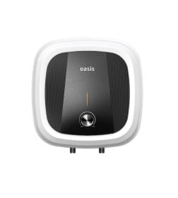 Электрический накопительный водонагреватель Oasis GM-10 (над раковиной)