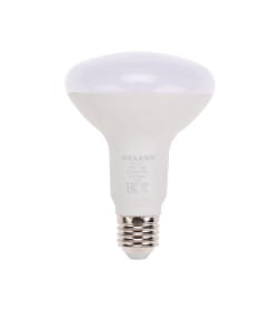 Лампа светодиодная для растений гриб-рефлектор R90 17,5 Вт 27 мкмоль/с Е27 REXANT 604-156