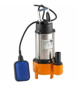 Насос погружной фекальный Marvel 800 FE 250/10 A&P