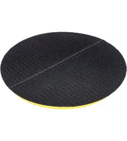 Шлифтарелка с липучкой 180 мм М14 WORTEX PMP180000019